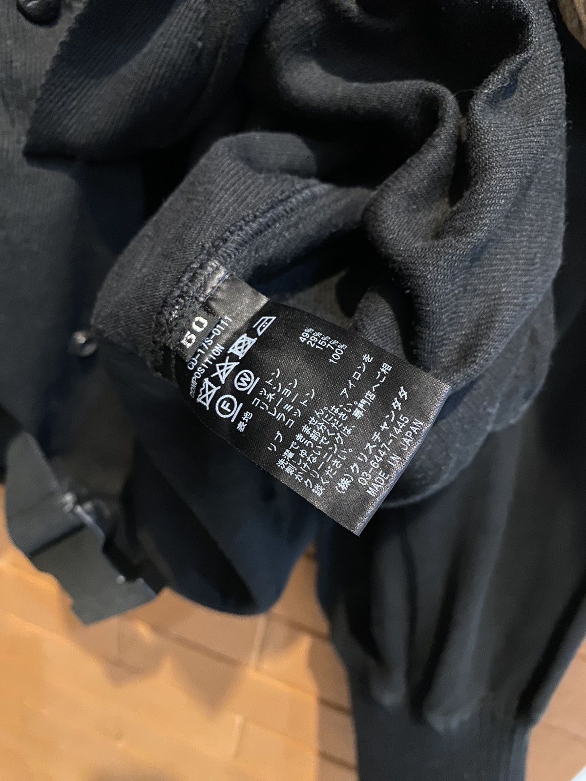 Christian Dada × Designer Christian dada Size US M / EU 48-50 / 2 - 9 Thumbnail