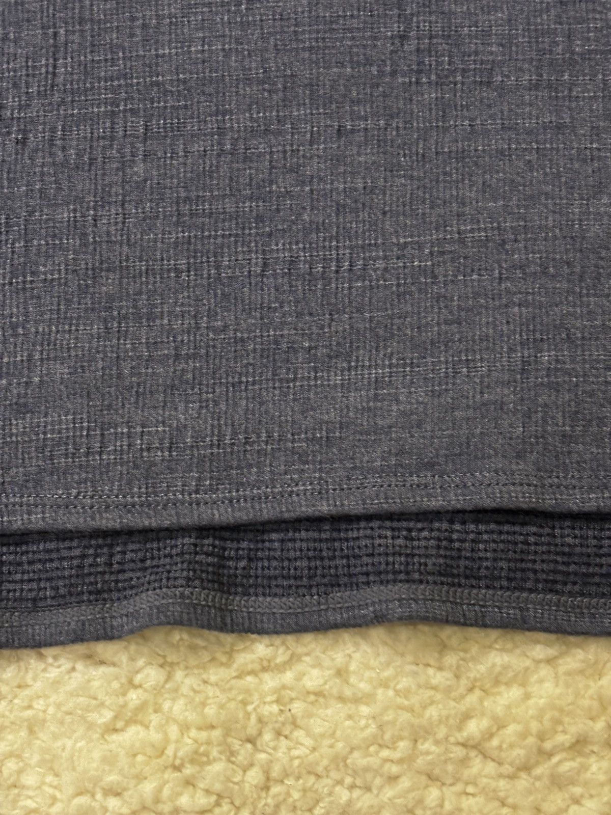 Other Women’s navy gray Top1817 Size XL / US 12-14 / IT 48-50 - 6 Thumbnail