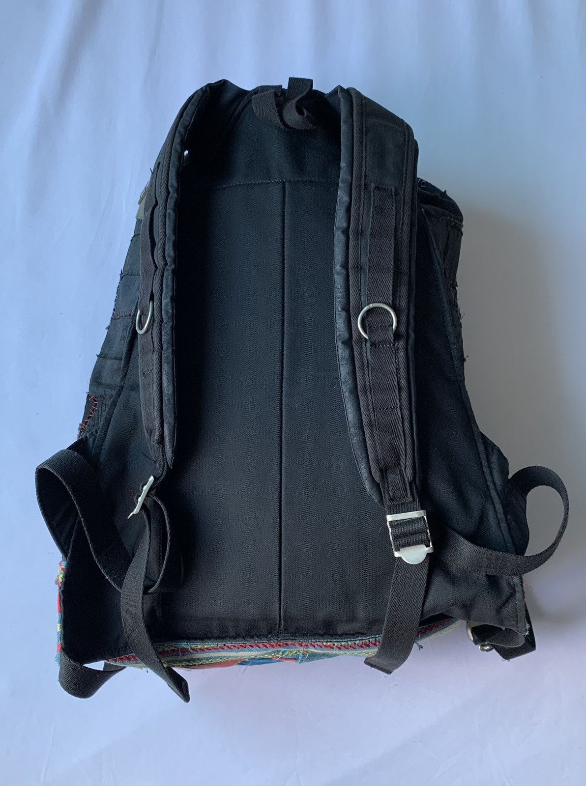 undercover undercoverism 03S/S SCAB BackPack