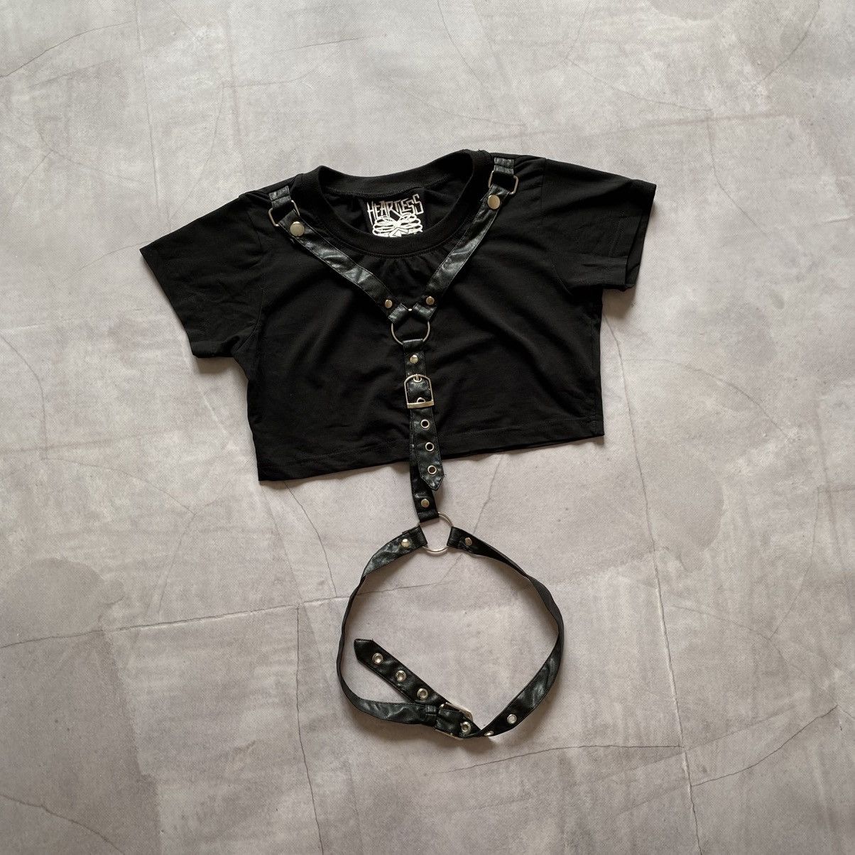 Mad Punks Shirt | Grailed