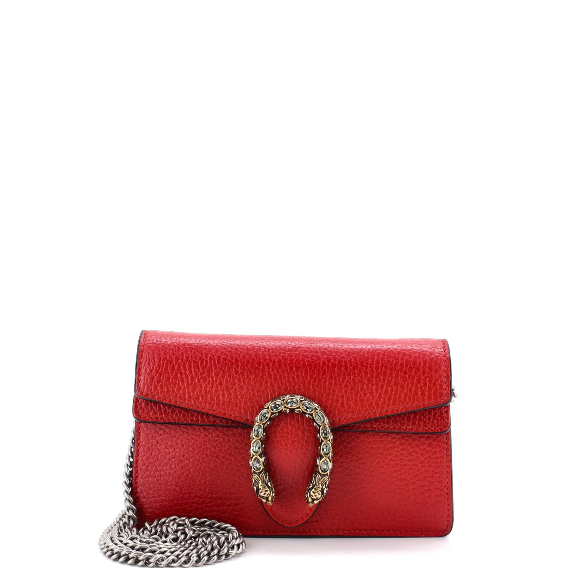 Gucci Dionysus Bag Size ONE SIZE - 1 Thumbnail