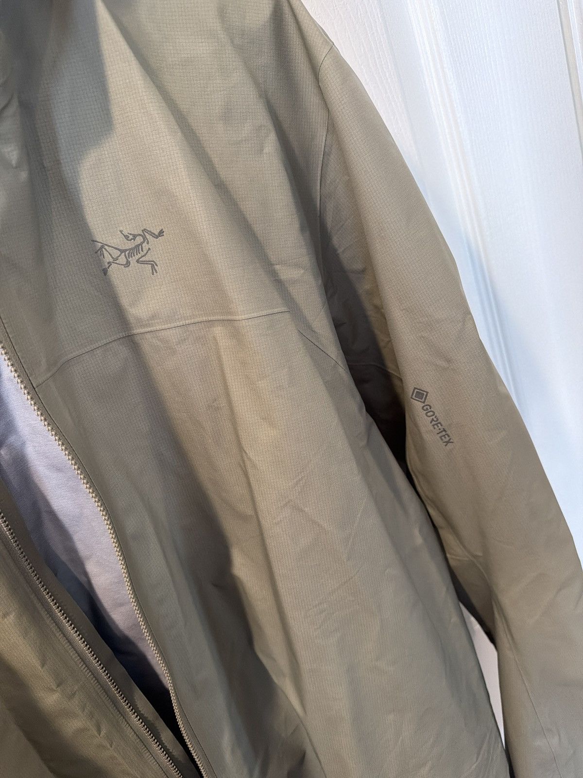 Arc'teryx Arc’teryx Norvan LT Hoody Size US L / EU 52-54 / 3 - 2 Thumbnail