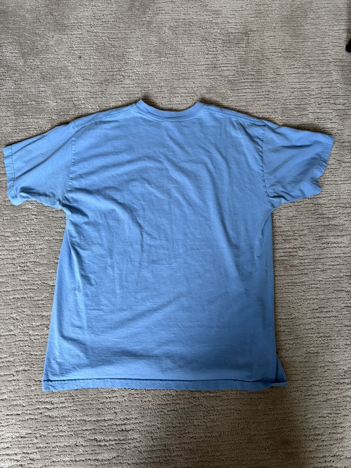 Vintage Vintage Mexico T shirt Size US XL / EU 56 / 4 - 4 Thumbnail