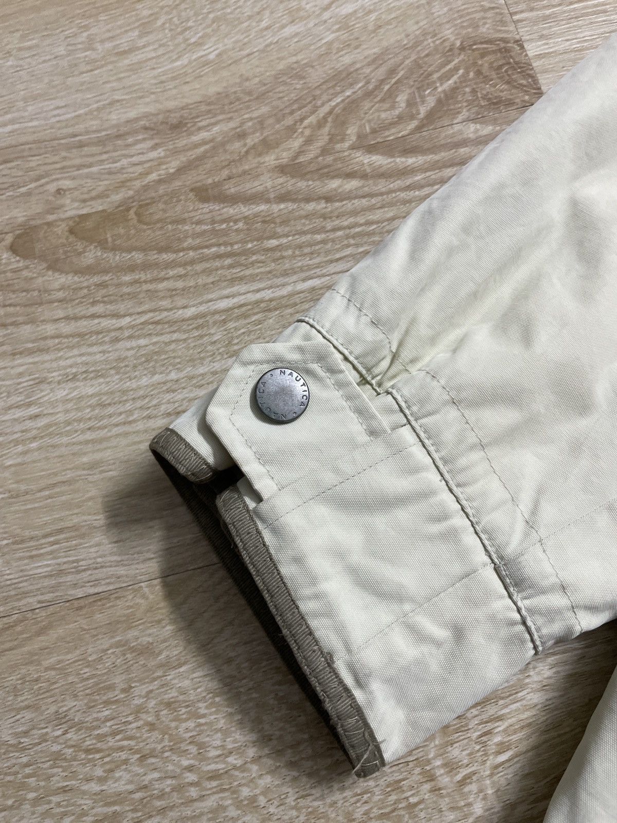 Nautica × Vintage Vintage Nautica Parka Sportware Expidition 1983 Size US L / EU 52-54 / 3 - 13 Thumbnail
