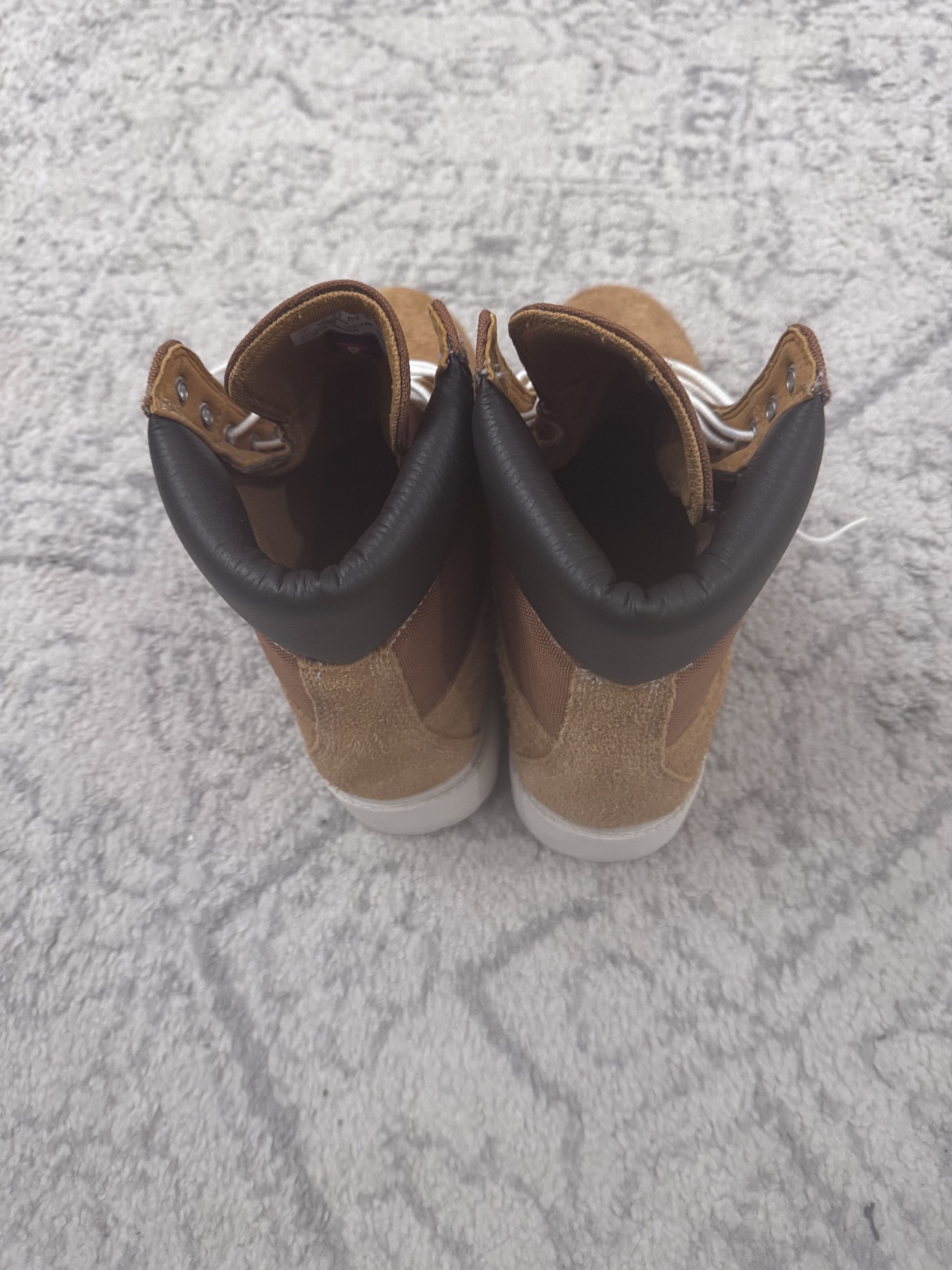 Timberland Timberland wheat boots Size US 8 / EU 41 - 6 Thumbnail
