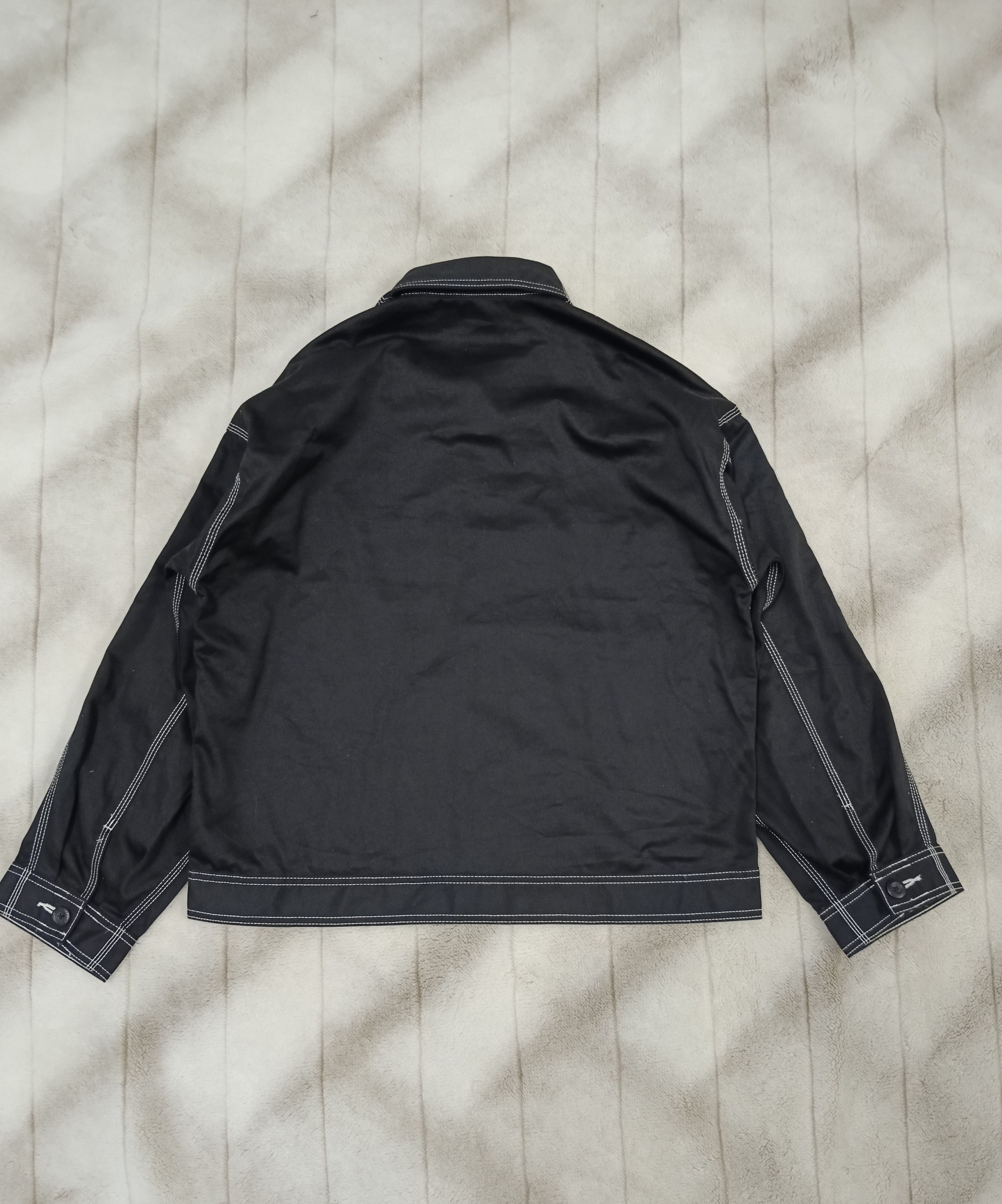 GU × Maison MIHARA YASUHIRO GOOD INSPIRATION MIHARA YASUHIRO X GU JACKET Size US S / EU 44-46 / 1 - 3 Thumbnail