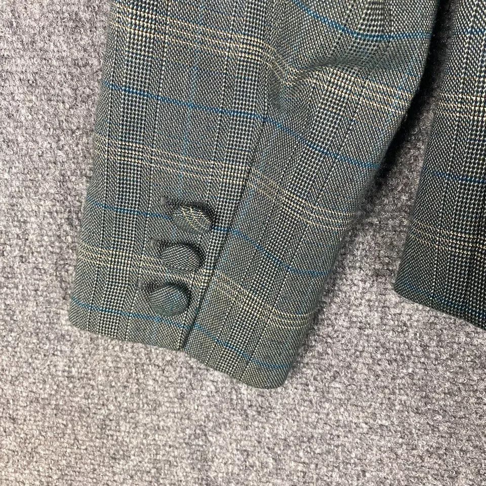 Other Amanda Smith Blazer Suit Women's Size 6 Gray Adults Size M / US 6-8 / IT 42-44 - 9 Thumbnail