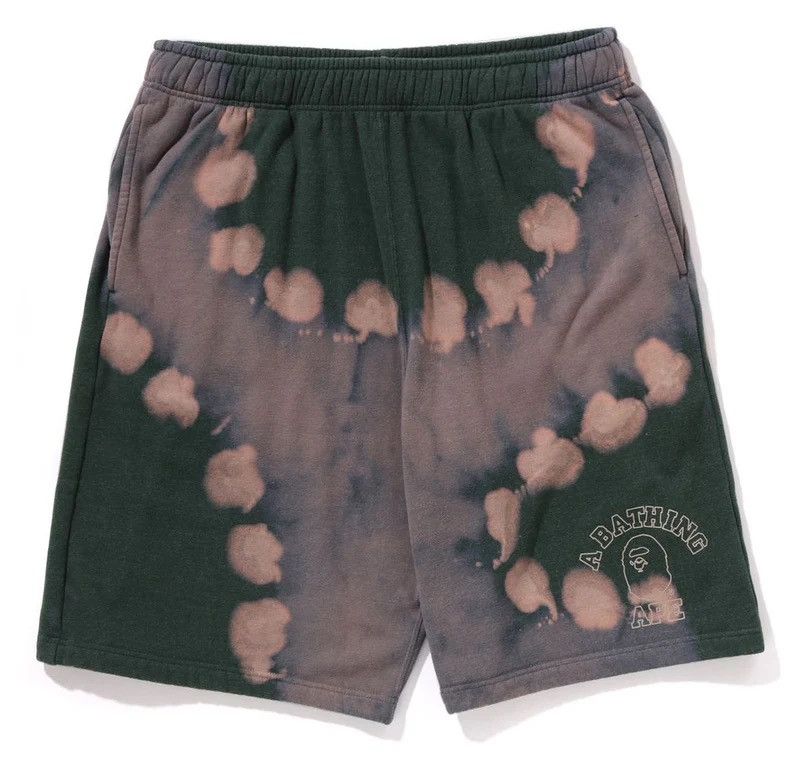 Bape Bape Shorts Size ONE SIZE - 1 Thumbnail