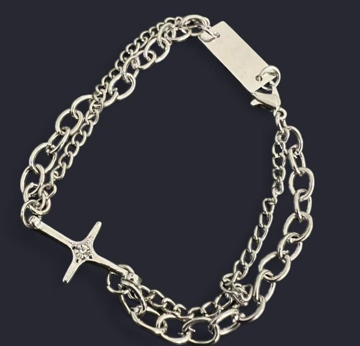 Other Silver Star Bracelet 💫 Size ONE SIZE - 1 Thumbnail