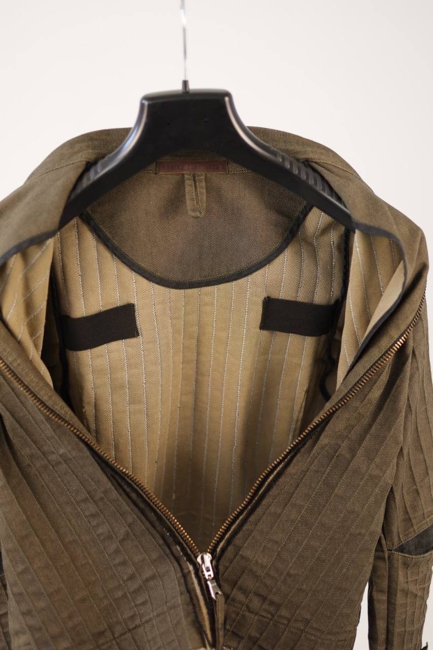 Other × Vintage Vintage Nadine Zlotogora Jacket Size US M / EU 48-50 / 2 - 4 Thumbnail