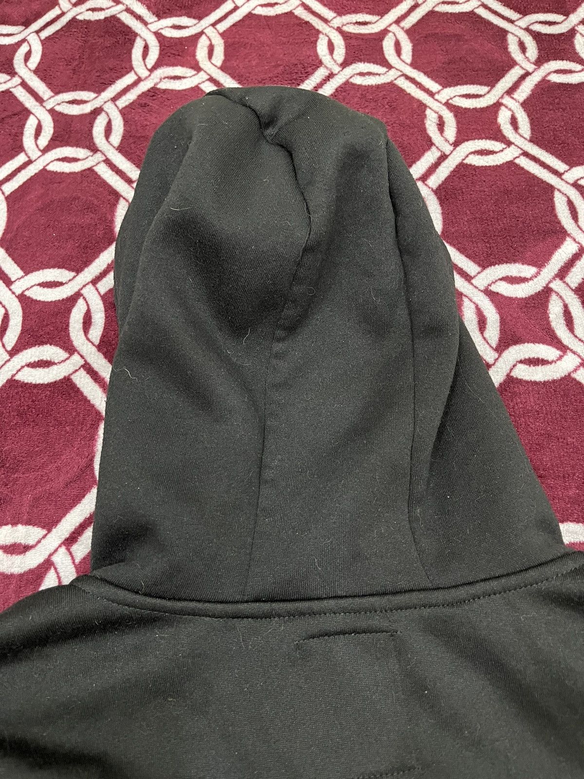 Ecko Unltd. Crazy Y2K Ecko Unltd. Zip Up Hoodie Size US L / EU 52-54 / 3 - 10 Thumbnail