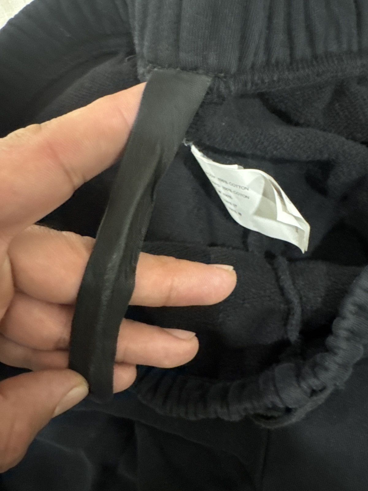 Chrome Hearts chrome hearts sweats Size US 34 / EU 50 - 7 Thumbnail