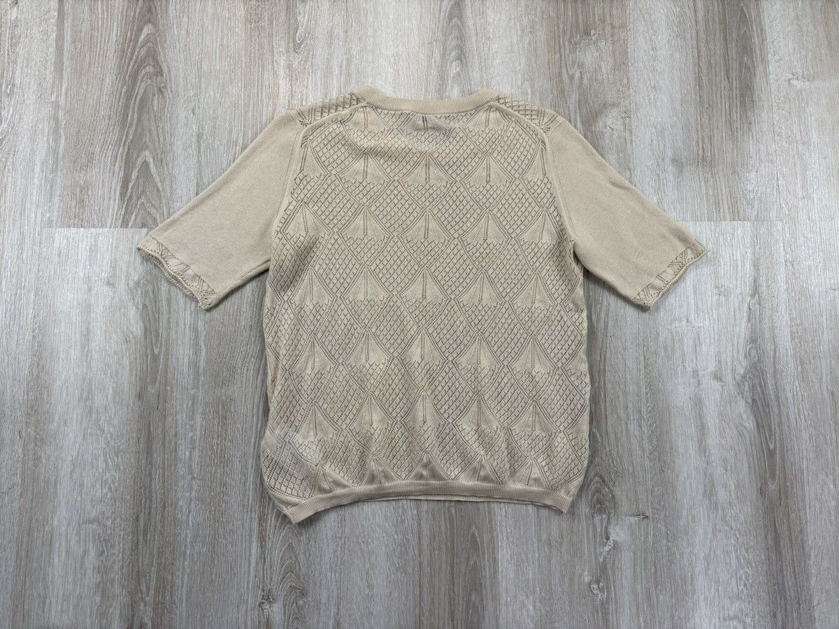 Ballantyne Womens sweater t shirt Ballantyne Size 42 Size M / US 6-8 / IT 42-44 - 9 Thumbnail