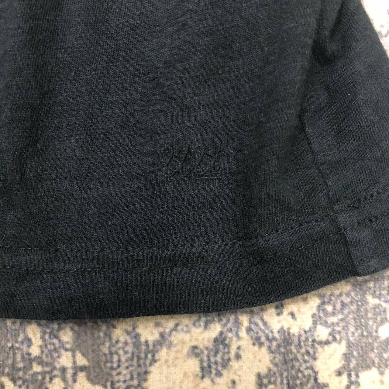 Undercover × Uniqlo T527. UNDERCOVER JAPAN RAGLAN TEE Size US XL / EU 56 / 4 - 12 Thumbnail