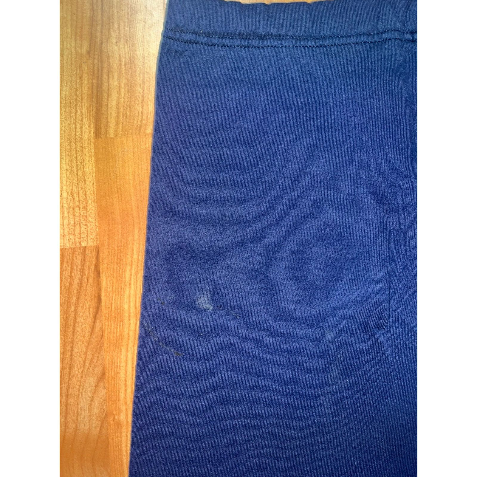 Russell Athletic Vintage Russell Athletic Cheerleading Sweatpants Gallaudet S Size US 28 / EU 44 - 8 Thumbnail
