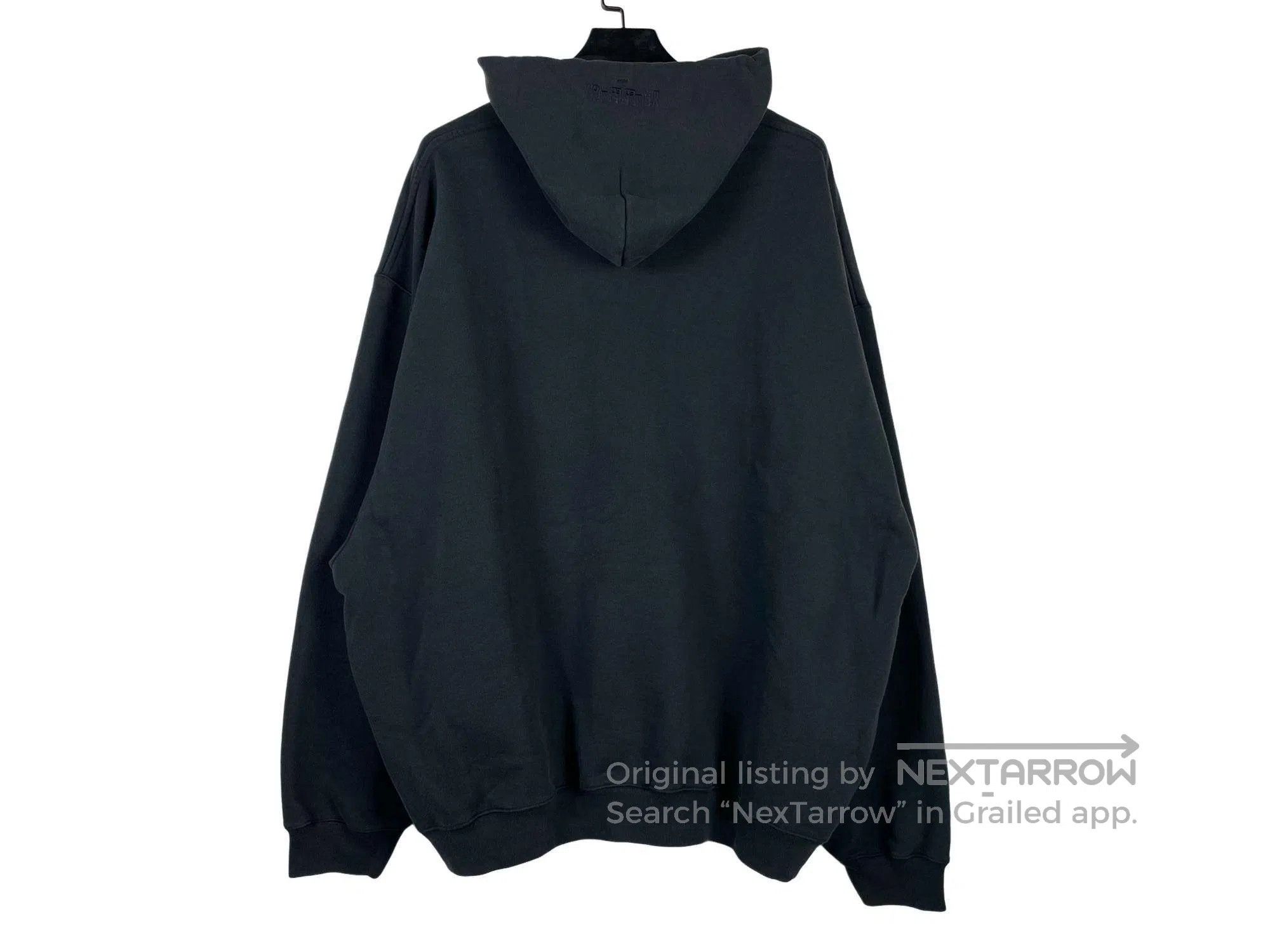 Vetements VETEMENTS Backstreet Boys Band Hoodie Size US L / EU 52-54 / 3 - 2 Thumbnail