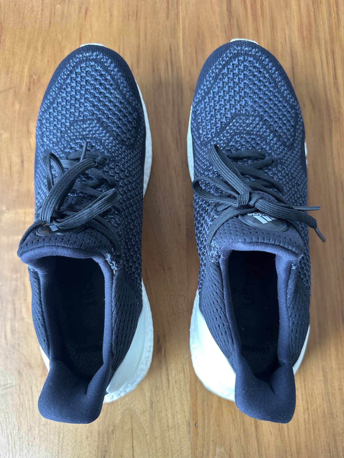 Adidas adidas Ultra Boost Uncaged x Hypebeast 10th Anniversary Size US 10 / EU 43 - 14 Thumbnail