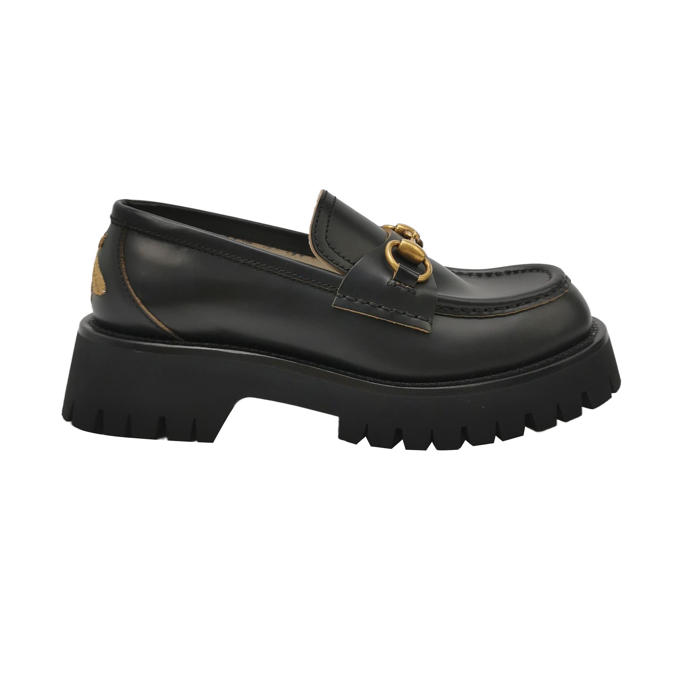 Gucci Gucci Women 5 Flats Size US 5 / IT 35 - 1 Thumbnail