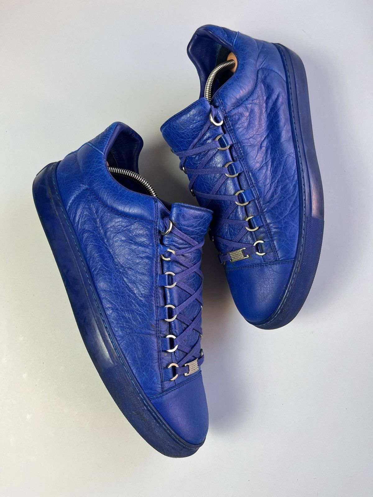 Balenciaga Balenciaga Arena Size US 11 / EU 44 - 5 Thumbnail