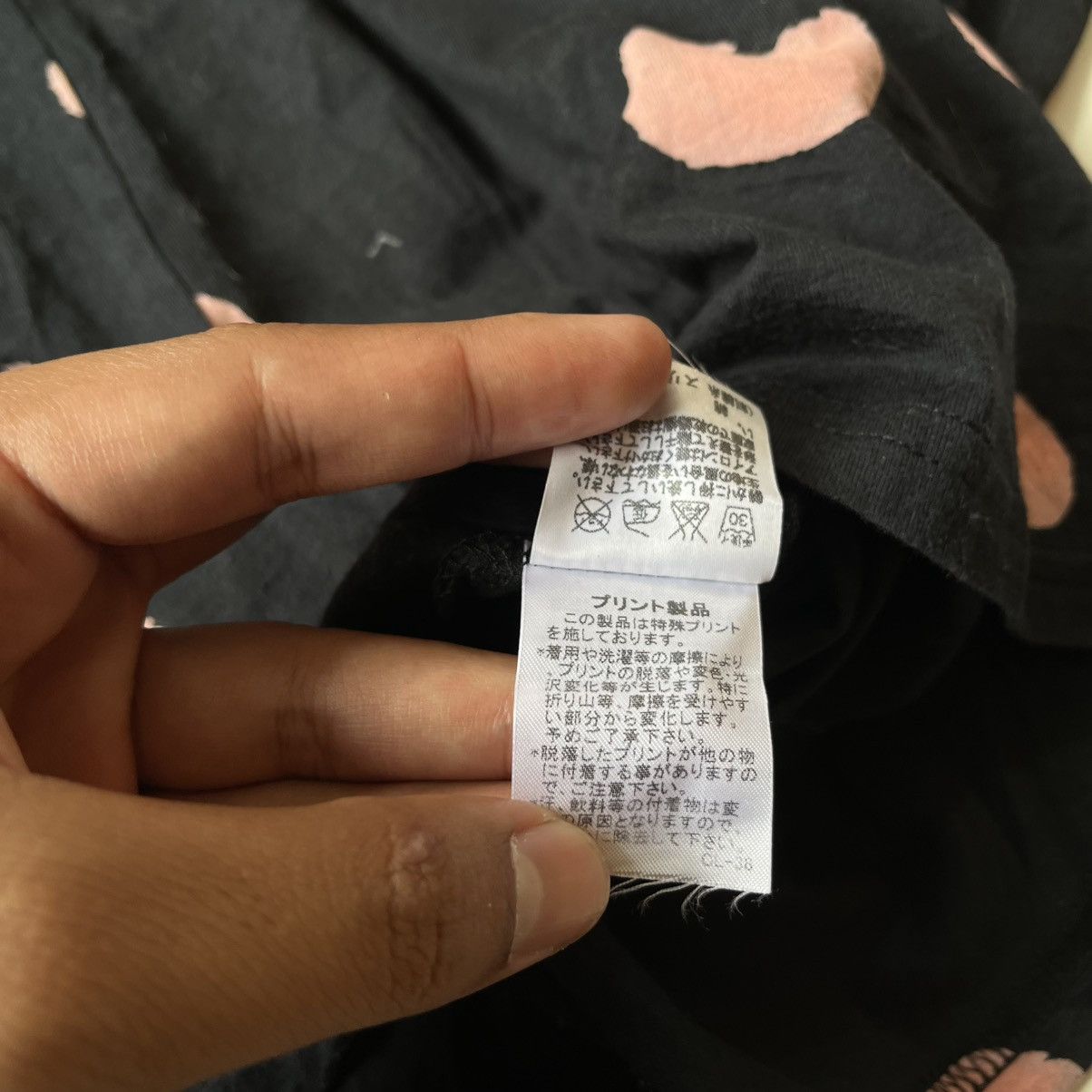 Issey Miyake Tsumori Chisato by Issey Miyake Tee Size S / US 4 / IT 40 - 5 Thumbnail