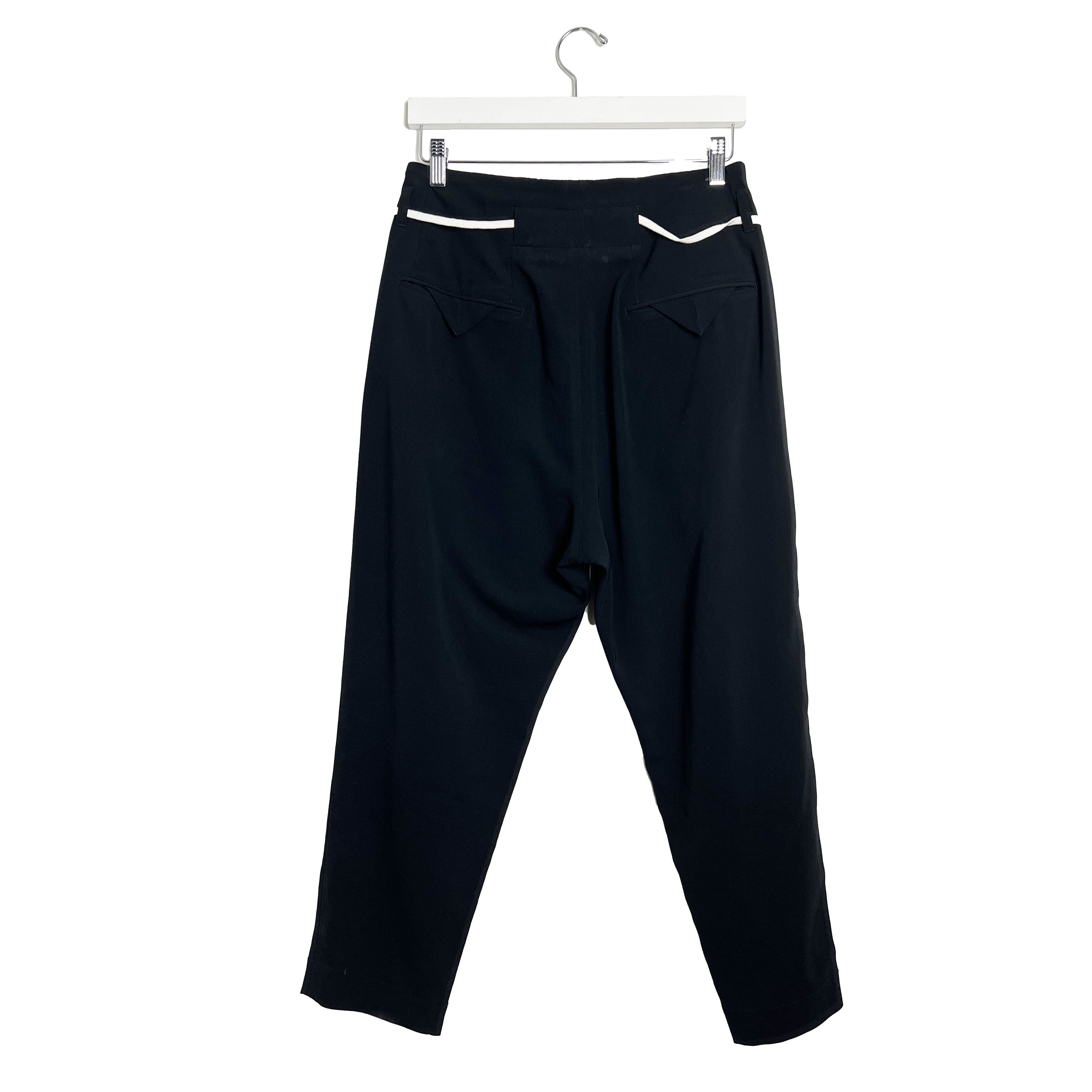 Sasquatchfabrix Napou Tapered Pants Size US 30 / EU 46 - 2 Thumbnail