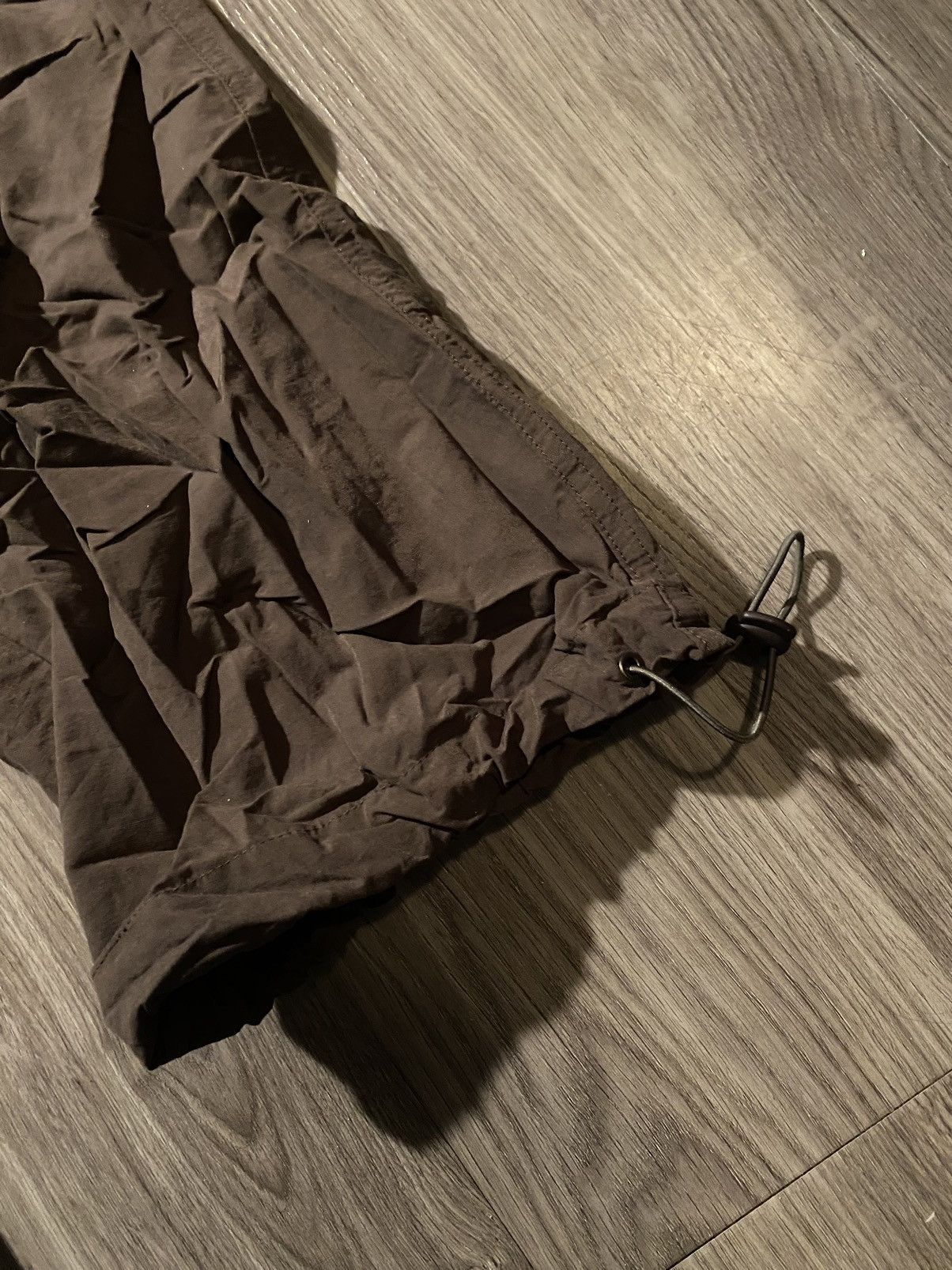 Vintage parachute pants Size 38" / US 16 / IT 52 - 5 Thumbnail