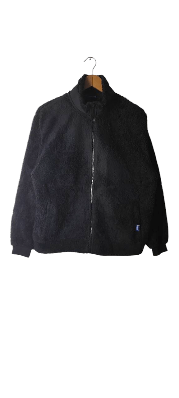 Penfield PENFIELD OUTERWEAR FOR LIFE FLEECE JACKET Size US M / EU 48-50 / 2 - 1 Thumbnail