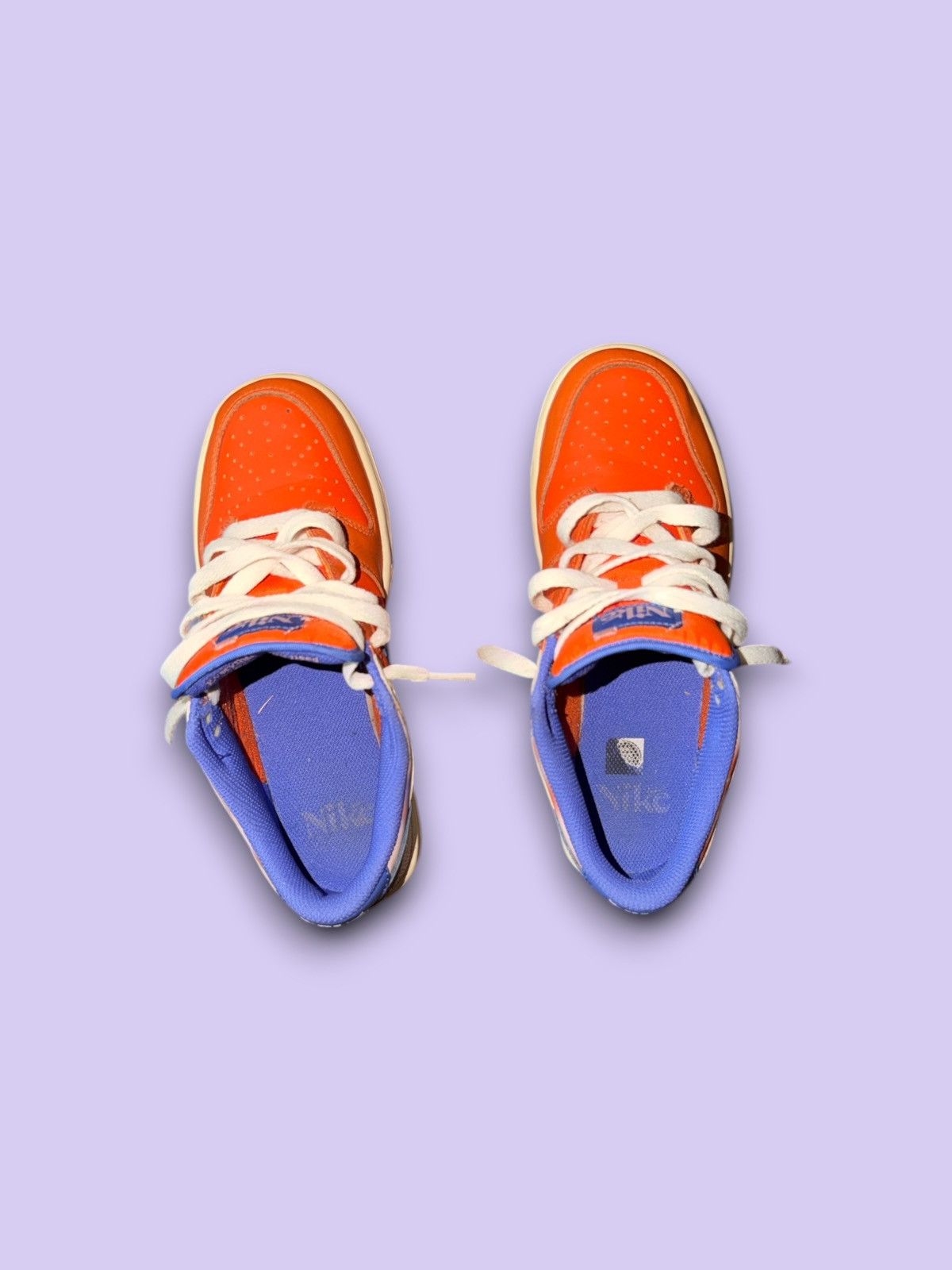 Nike Nike Dunk Low Everything You Need GS Women’s 5 FN0600-801 Size US 5 / IT 35 - 3 Thumbnail