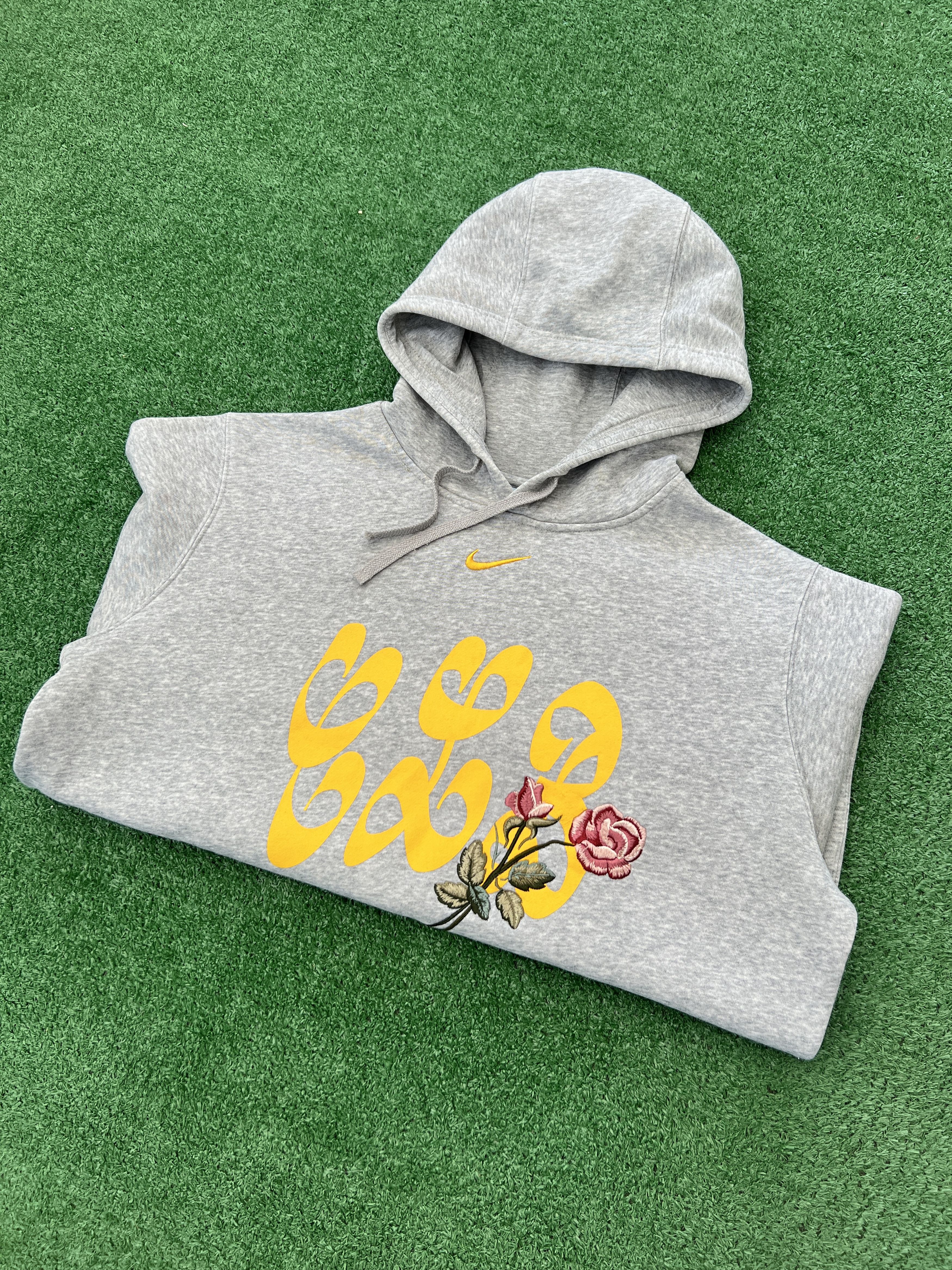 Drake × Nike Nike Drake Certified Lover Boy Hoodie Size US M / EU 48-50 / 2 - 7 Thumbnail