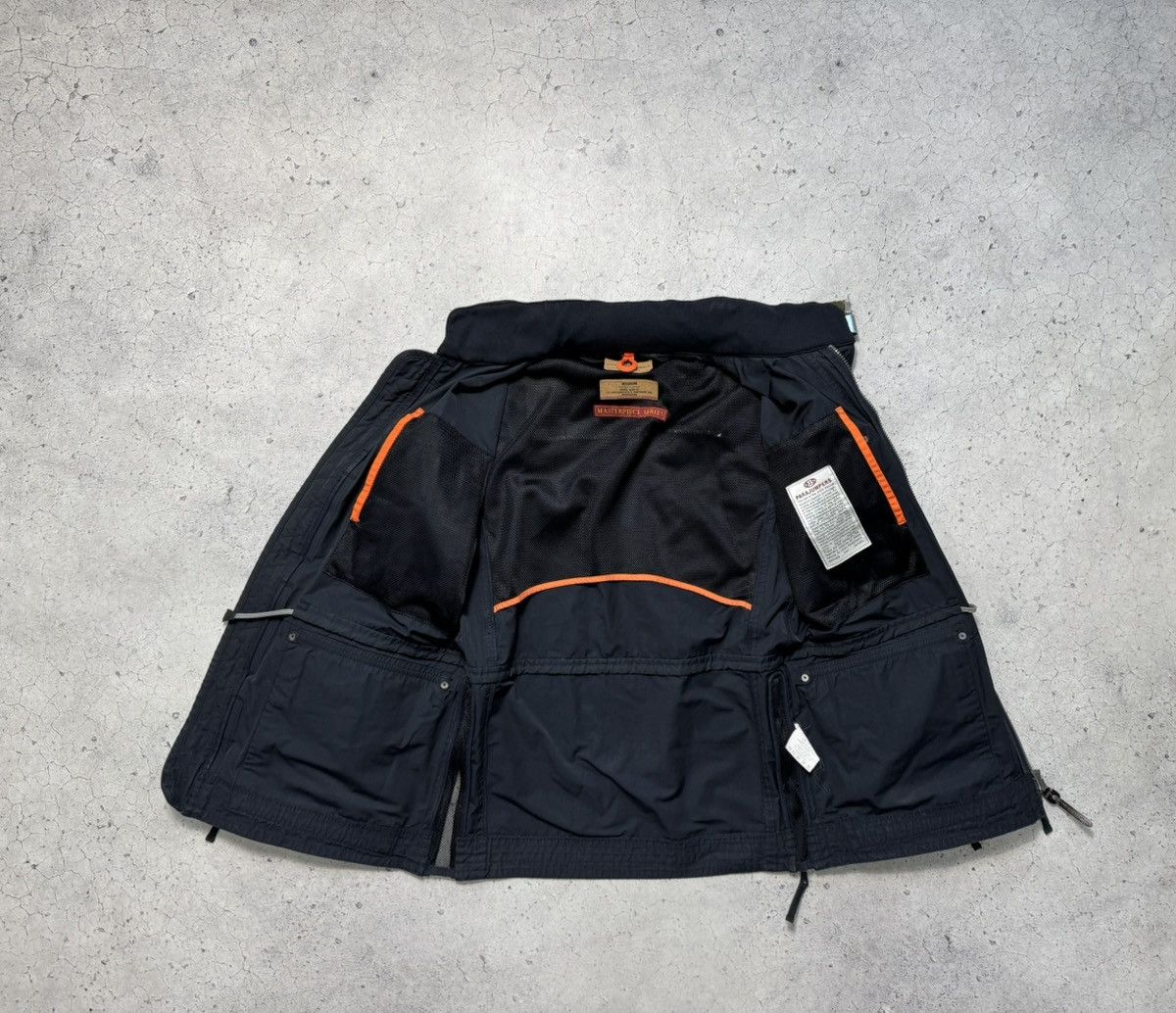 Parajumpers Parajumpers Cargo Jacket Outdoor Size US M / EU 48-50 / 2 - 2 Thumbnail