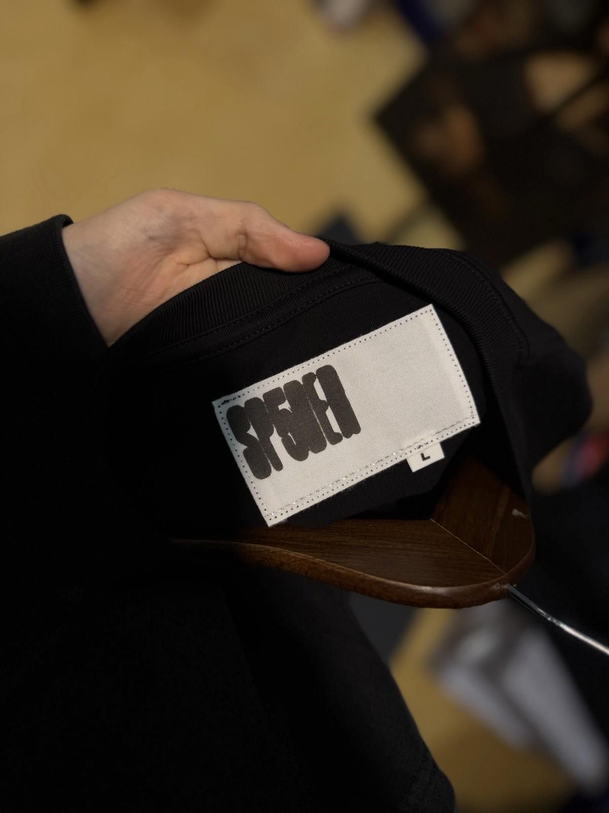 Sp5der Sp5der OG Web V2 Tee Stones Brand New Black Pink Size (L) Size US L / EU 52-54 / 3 - 6 Thumbnail