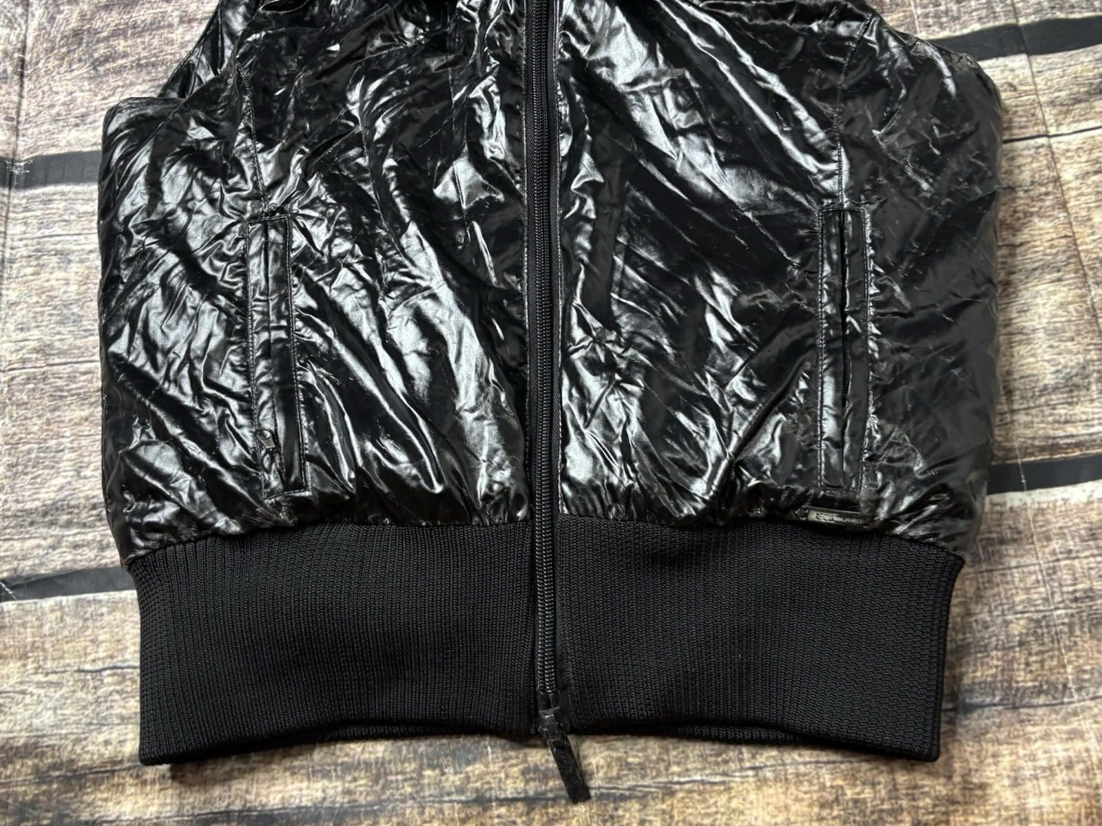 Other Censured Jacket Vest Women's XS Puffer Down Feathers Italy Size XS / US 0-2 / IT 36-38 - 5 Thumbnail