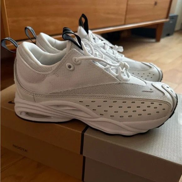 NOCTA Nocta Nike Air Zoom Drive Sneakers Size US 5.5 / IT 35.5 - 3 Thumbnail