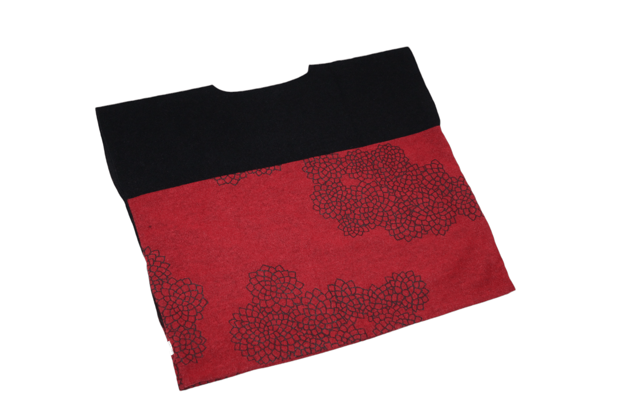 SOU SOU 90's SOU SOU Japan Traditional Kantoui Wool Kimono Size US M / EU 48-50 / 2 - 7 Thumbnail