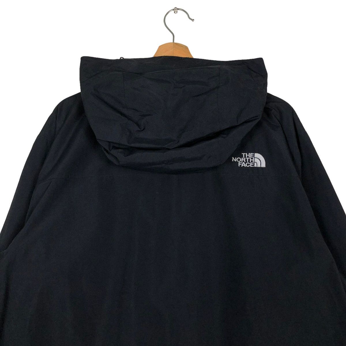 The North Face 🔥Vintage The North Face Hiking Survival Jacket Size US XL / EU 56 / 4 - 9 Thumbnail