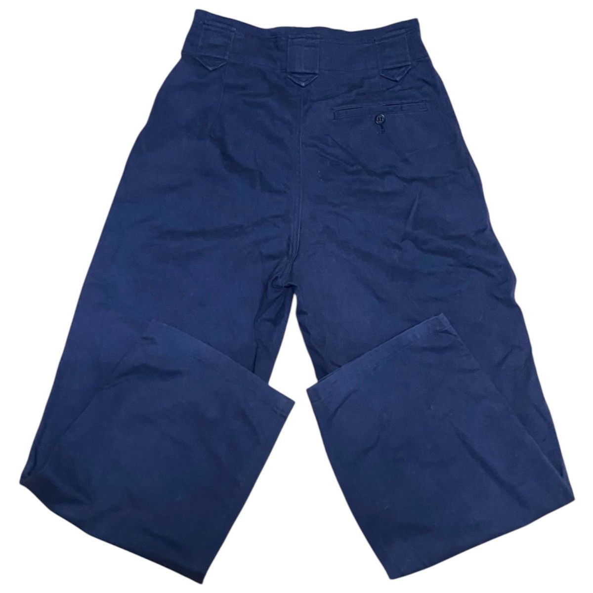 Issey Miyake Issey Miyake Chino Pants Size ONE SIZE - 2 Thumbnail