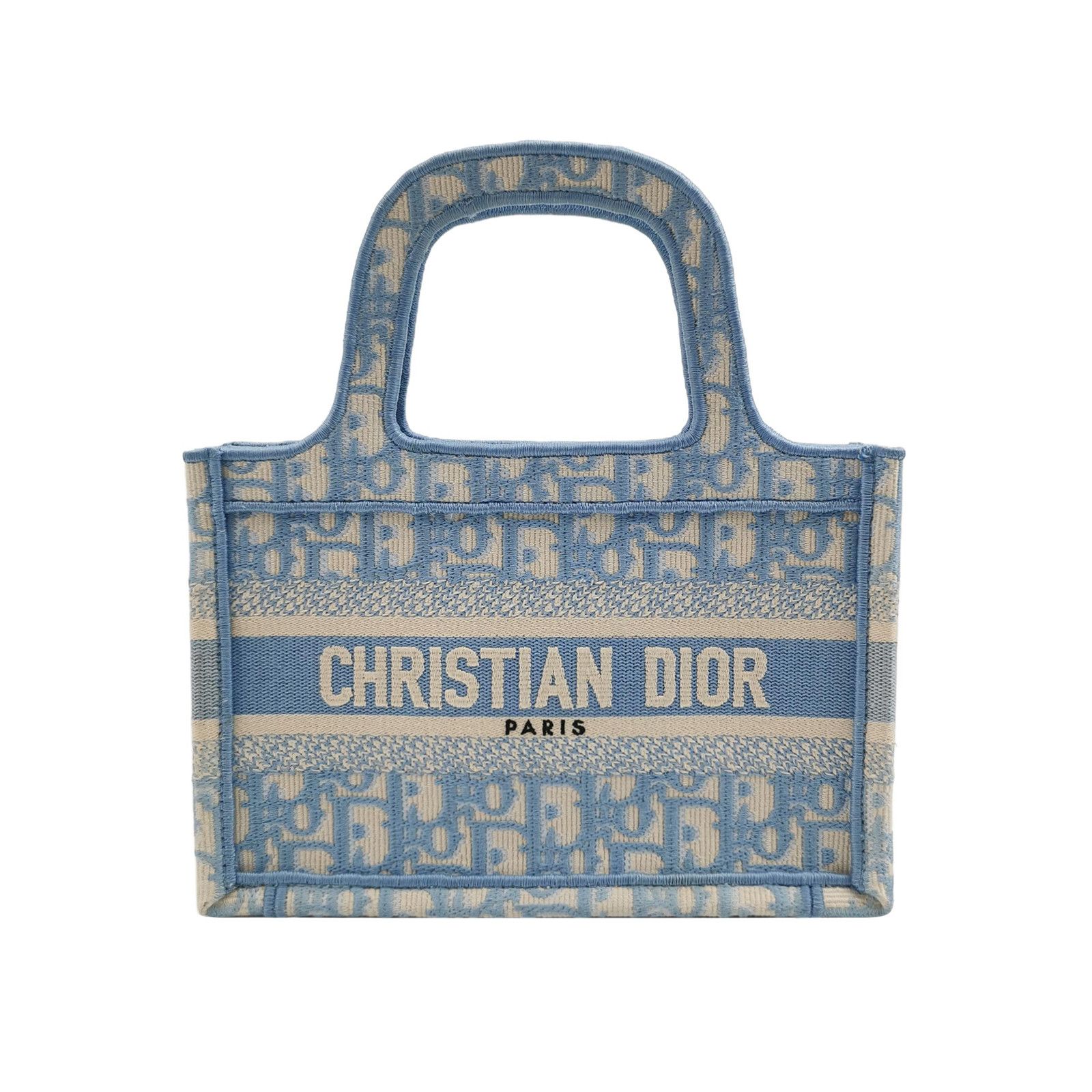 Dior Dior Women os Tote Bags Size ONE SIZE - 1 Thumbnail