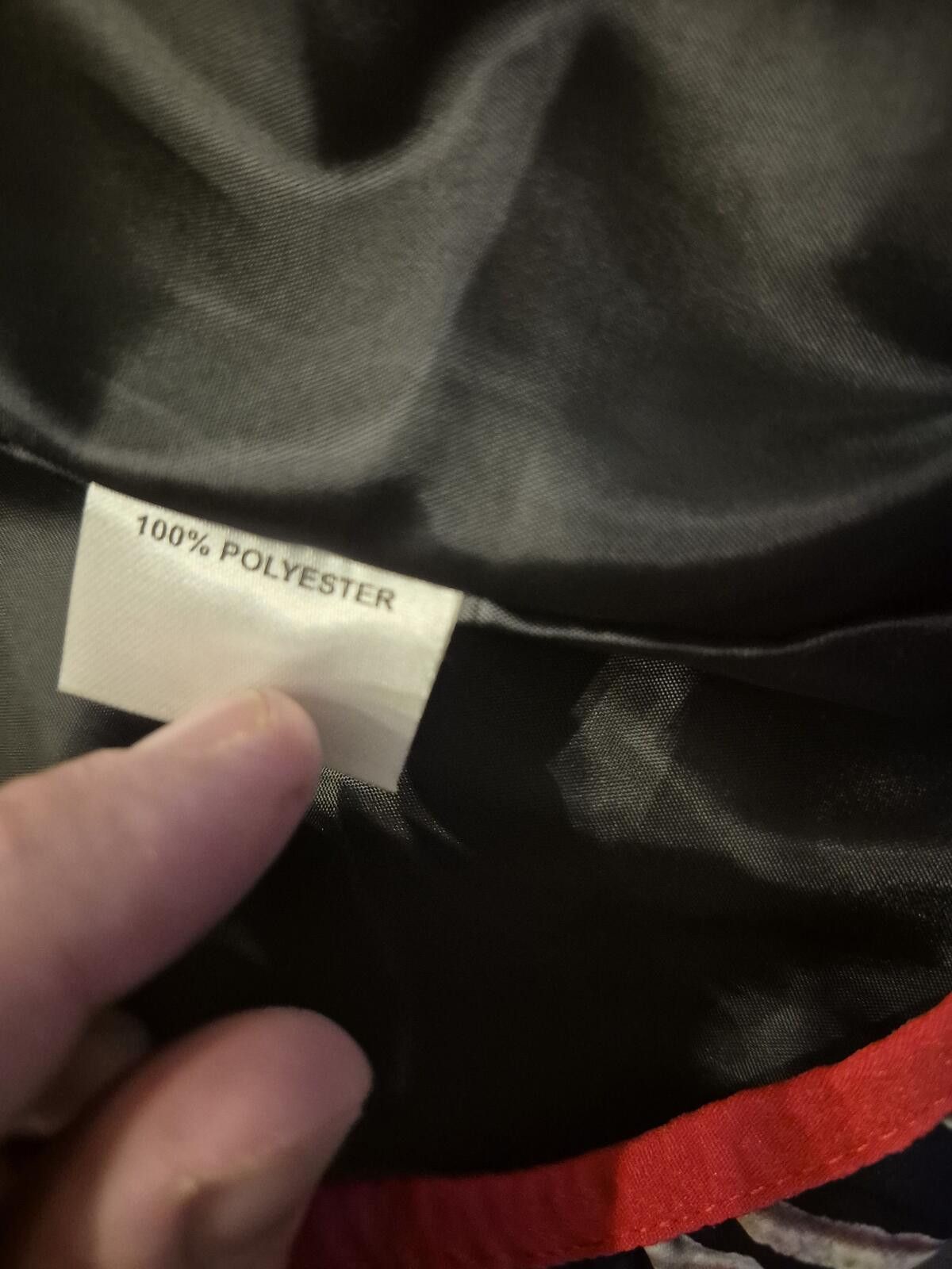 Asaali Asaali Windbreaker Size Small $300 MSRP Size US S / EU 44-46 / 1 - 7 Thumbnail