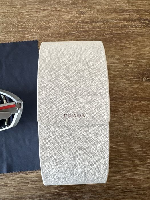 prada sport sps10u sunglasses