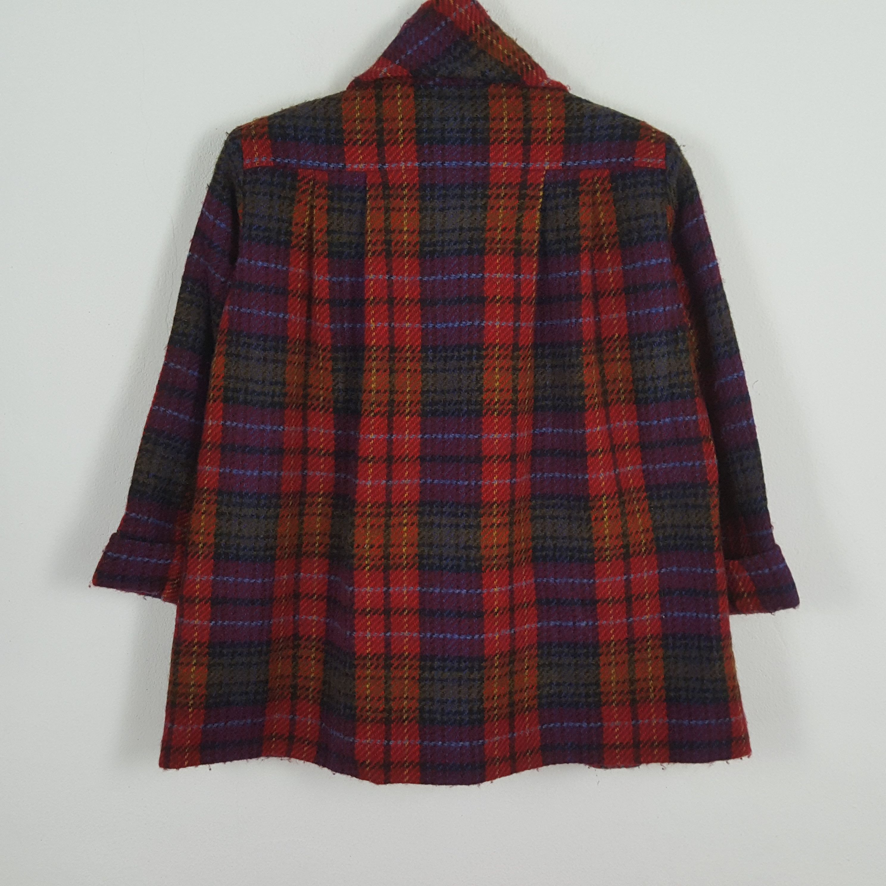 Christian Dior Monsieur × Vintage CHRISTIAN DIOR Luxury Brand Fashion Style Jacket Size US XL / EU 56 / 4 - 3 Thumbnail