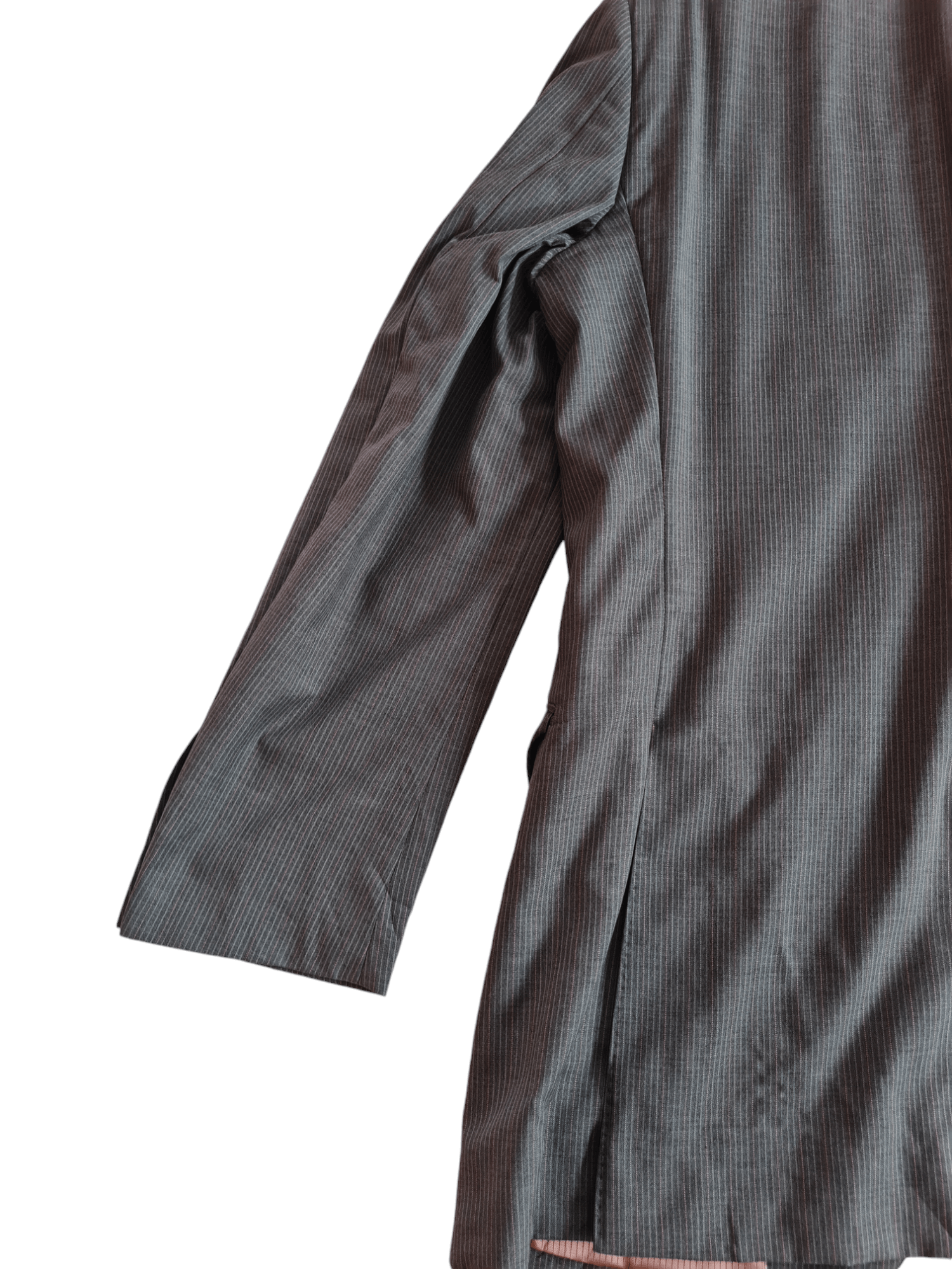 Ermenegildo Zegna Ermenegildo Zegna Blazer Size 42R - 7 Thumbnail