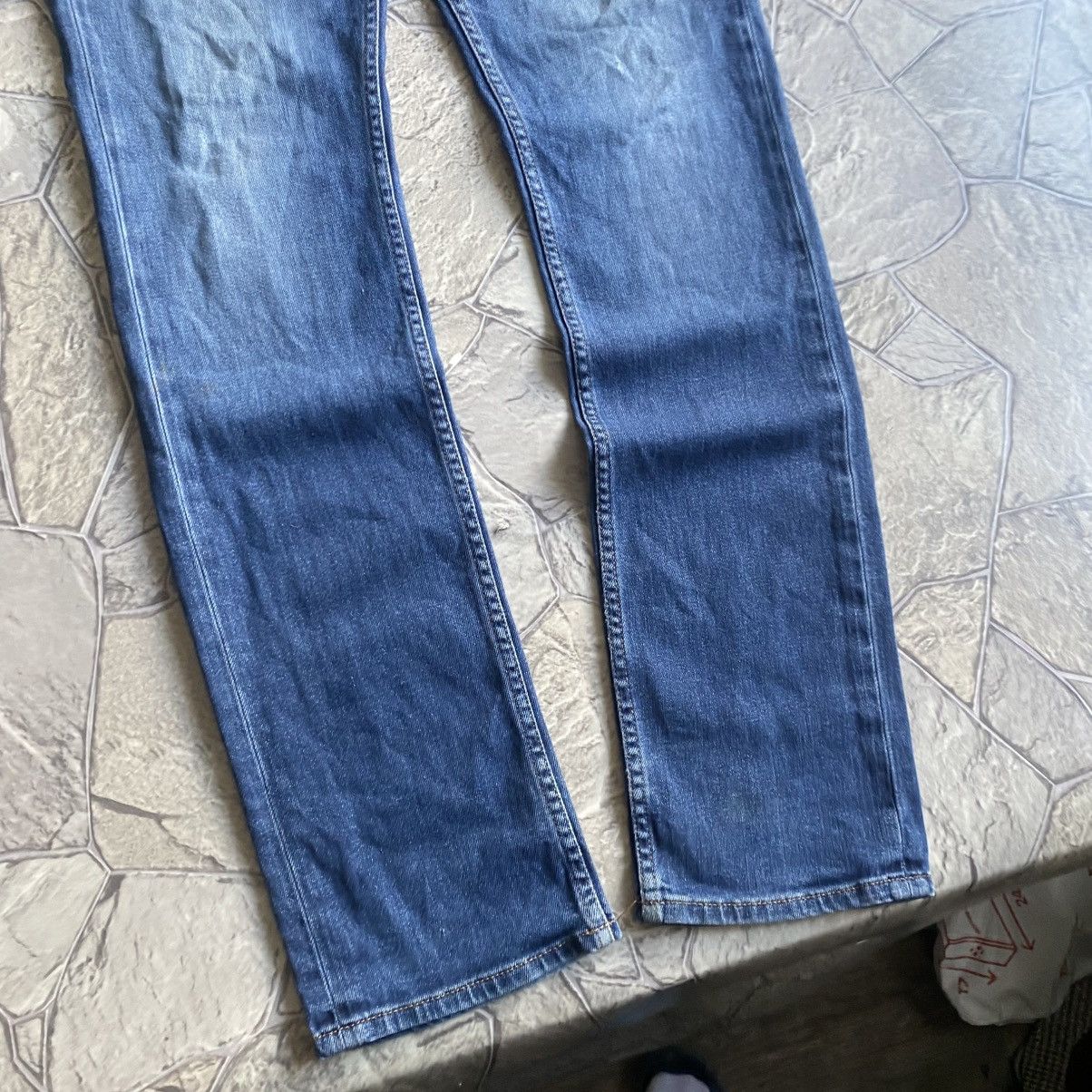 Prada Vintage Prada Jeans Size US 32 / EU 48 - 8 Thumbnail
