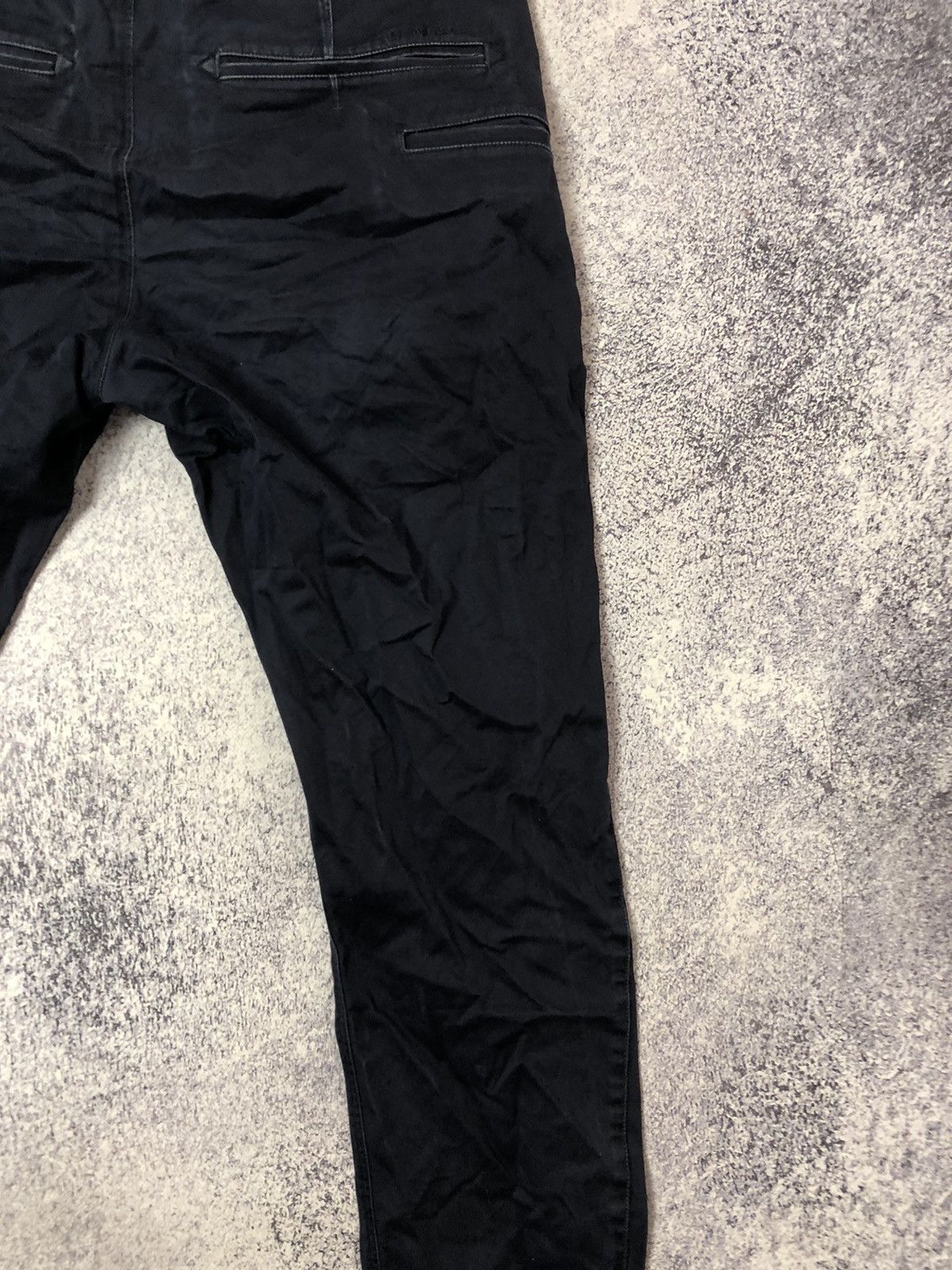 G-Star × Vintage Casual pants G-Star raw size 32 Size US 32 / EU 48 - 11 Thumbnail