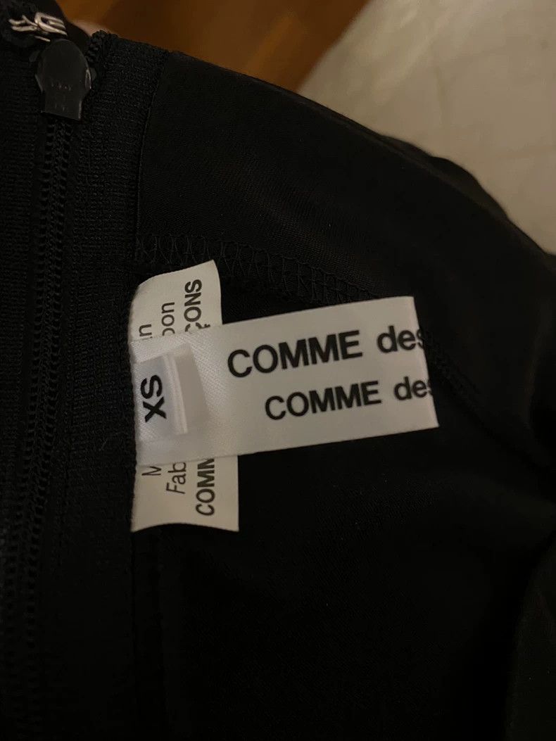 Comme des Garcons Comme des Garcons Contour dress Size XS / US 0-2 / IT 36-38 - 6 Thumbnail