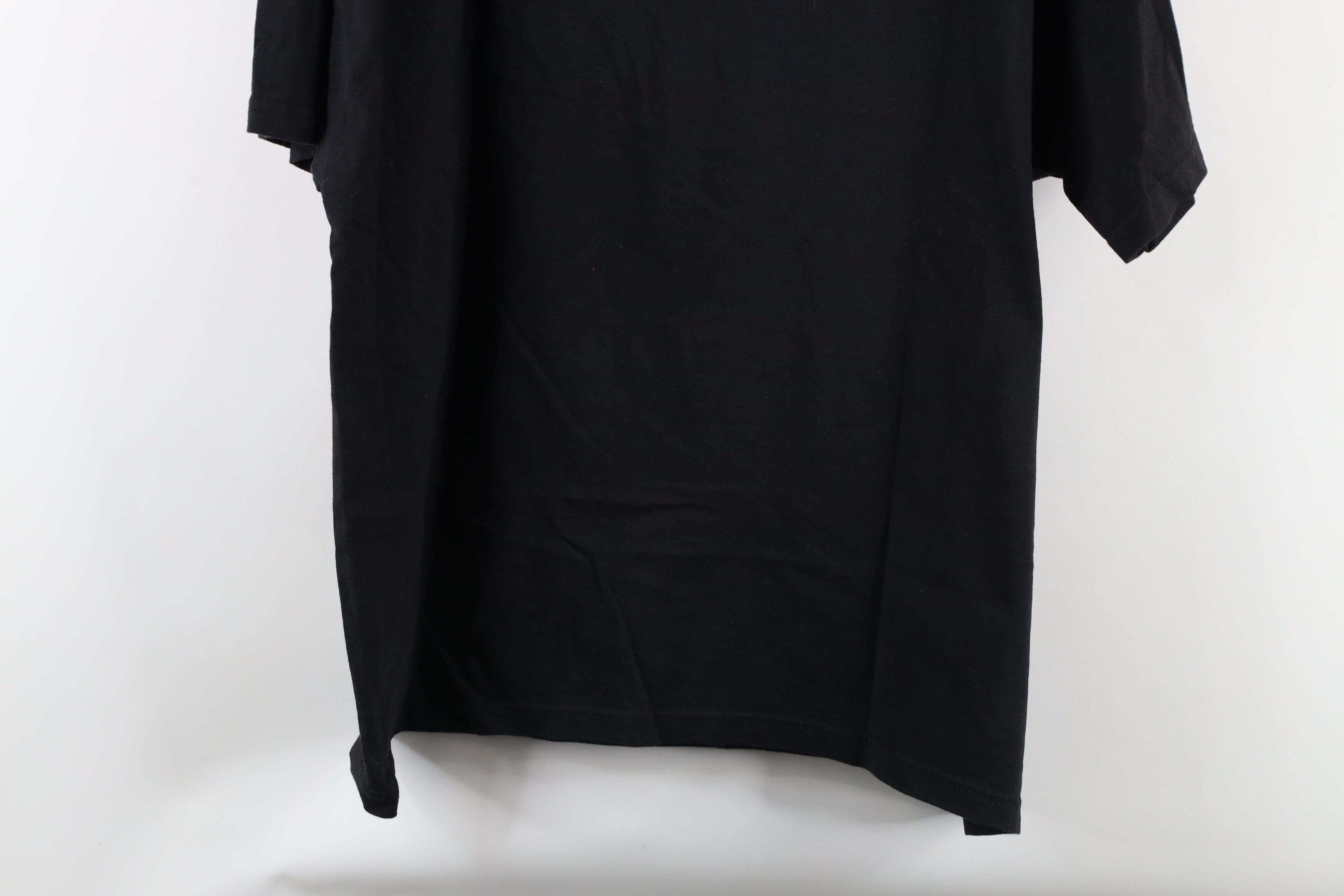 Vintage Vintage Y2K Streetwear Skull Boston Massachusetts T-Shirt Size US XL / EU 56 / 4 - 13 Thumbnail