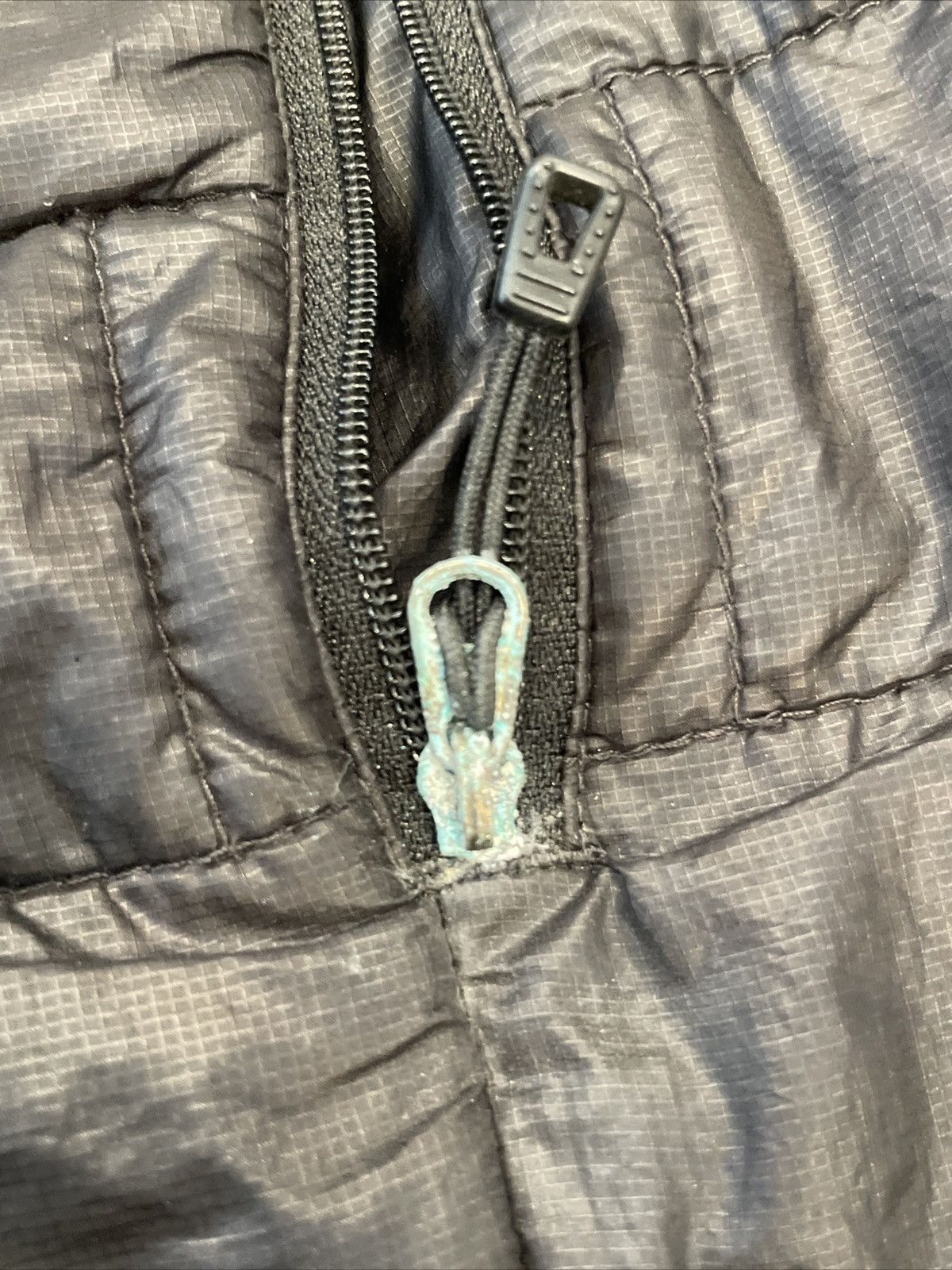 Patagonia Patagonia Nano Puff Full Zip Down Jacket Size US XXL / EU 58 / 5 - 7 Thumbnail