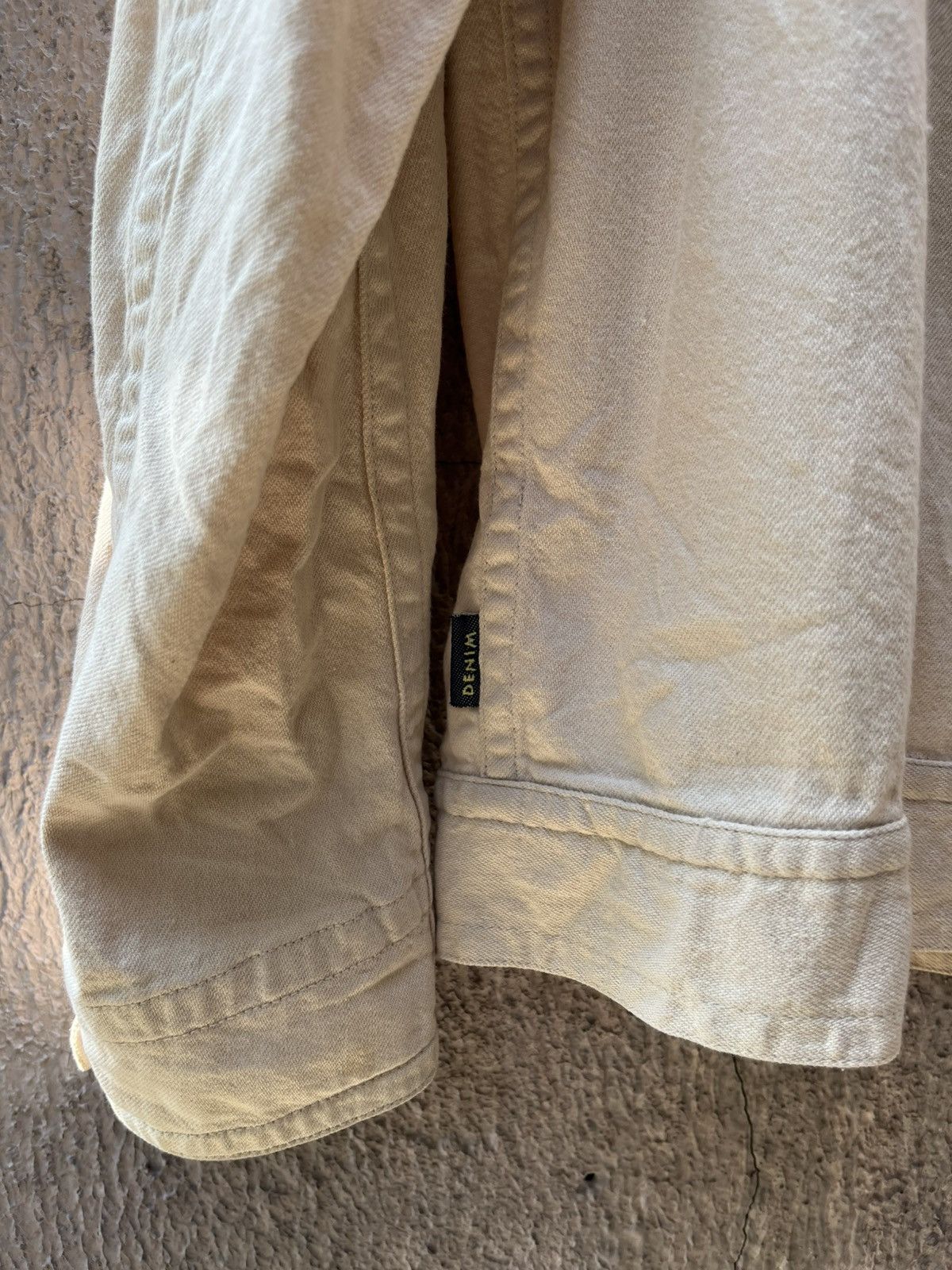 Hai Sporting Gear 🔥Last Call🔥 Hai Sporting Gear Denim Size US M / EU 48-50 / 2 - 4 Thumbnail