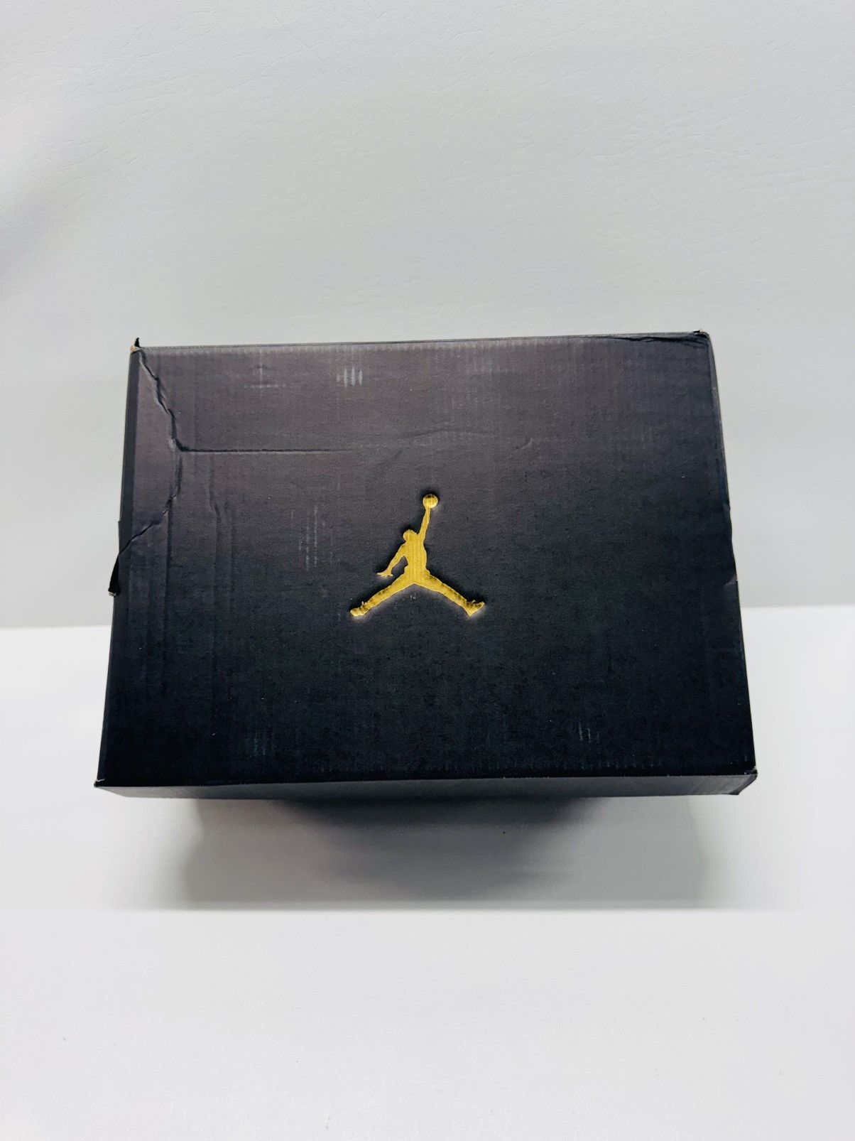 Jordan Brand Air Jordan 6 Rings White/Black-Fossil Stone Size US 11 / EU 44 - 8 Thumbnail
