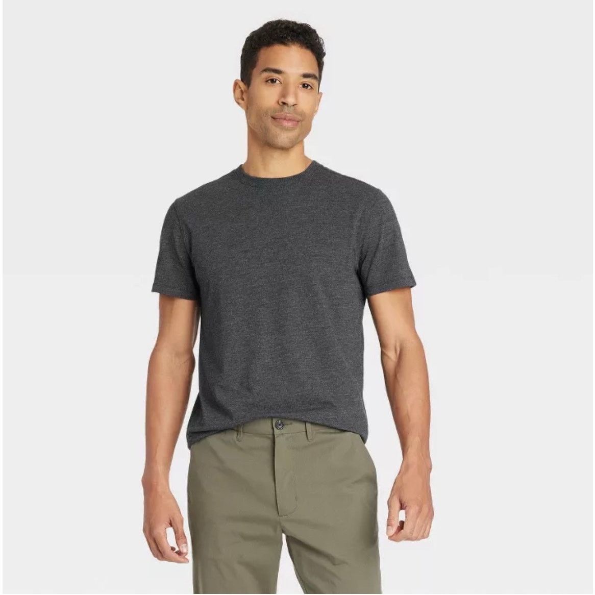Other Goodfellow Every Wear Short Sleeve T-Shirt Size US L / EU 52-54 / 3 - 1 Thumbnail