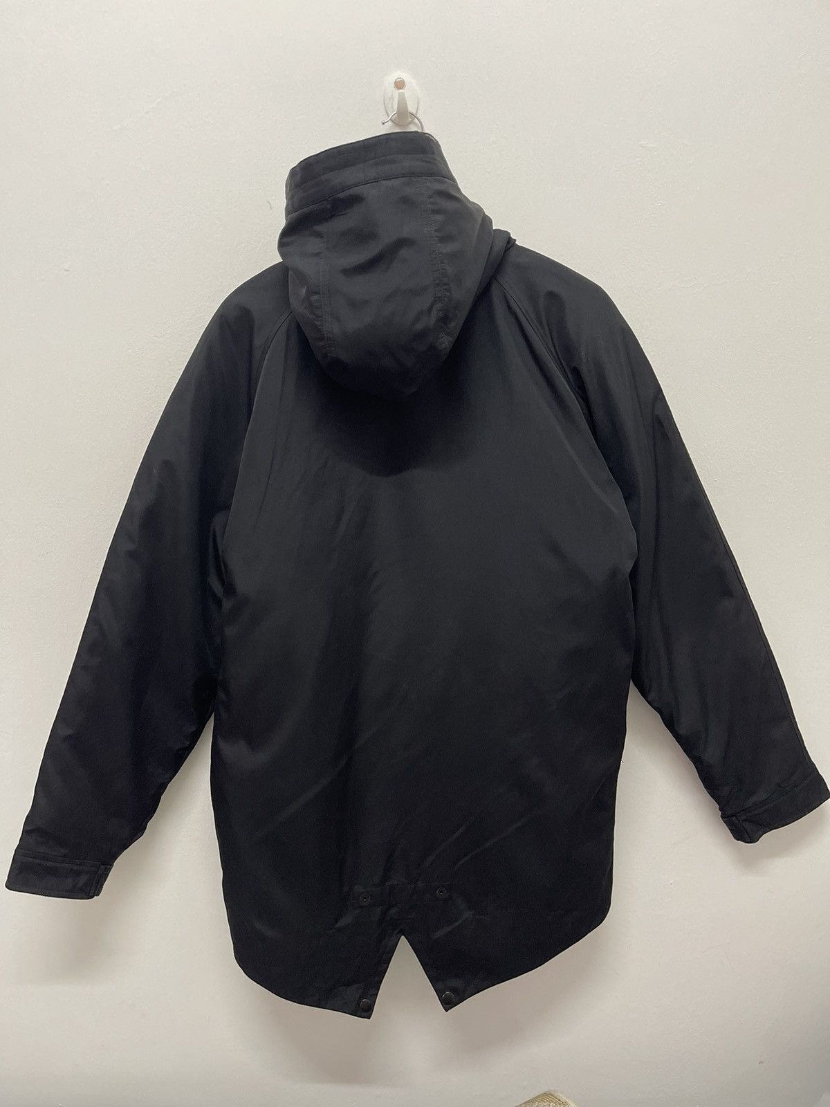 Polar Skate Co. Y2K POLAR SKATE.CO HOODIES FISHTAIL JACKET Size US M / EU 48-50 / 2 - 2 Thumbnail